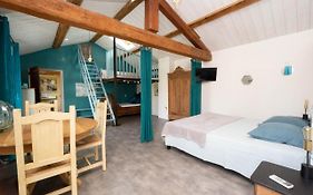 B&B Dutournebelle
