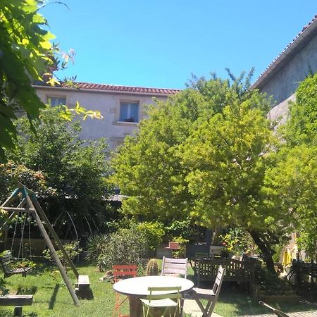 B&B Dutournebelle Narbona Exterior foto